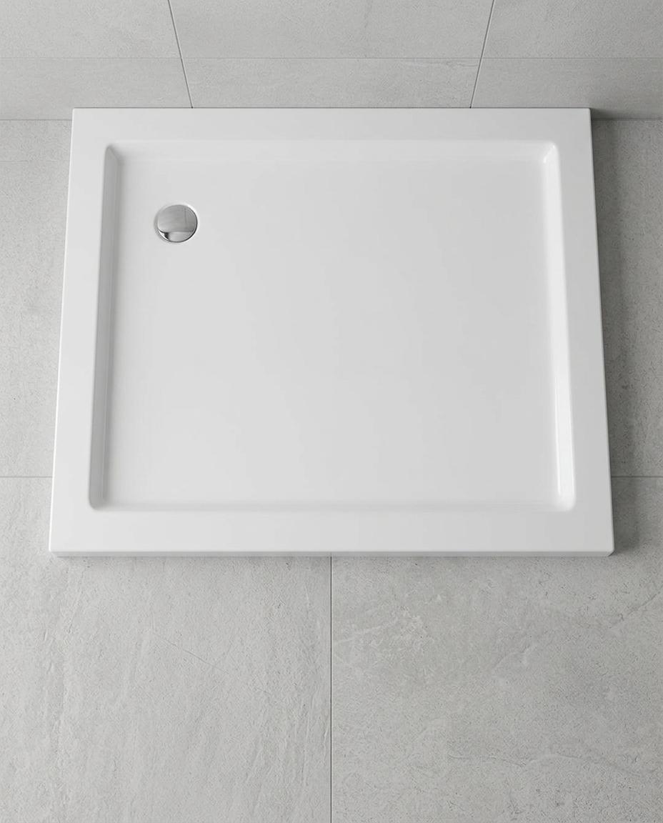 Tuš kada Star 100×80 Tuš kada Star 100×80